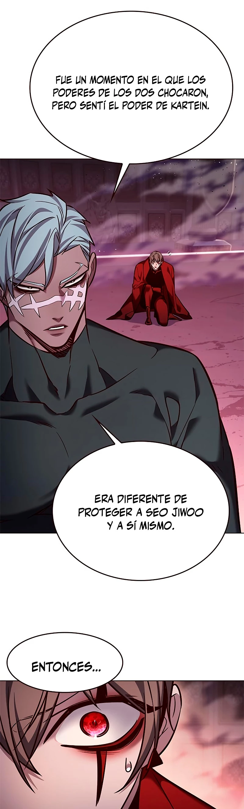 Rayito  > Capitulo 262 > Page 71