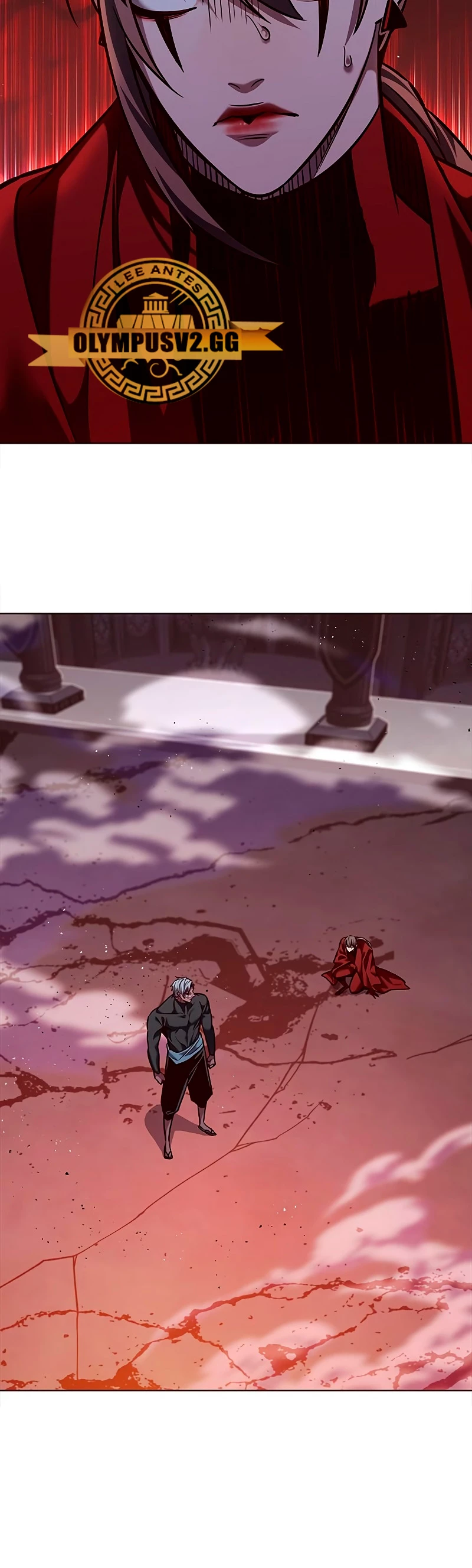 Rayito  > Capitulo 262 > Page 91