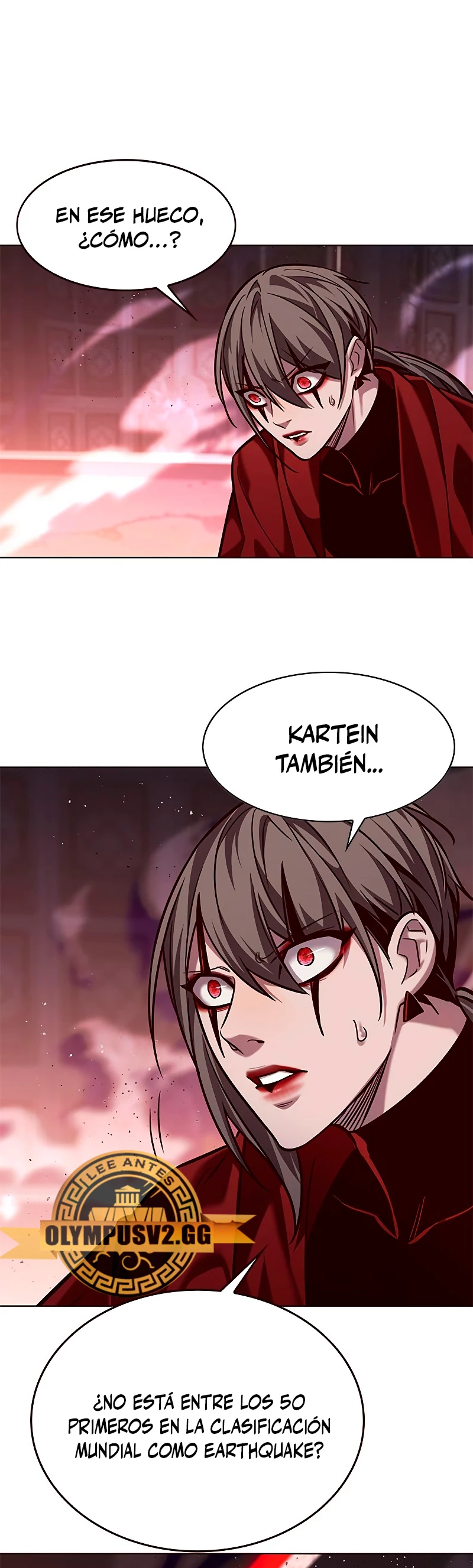 Rayito  > Capitulo 262 > Page 101