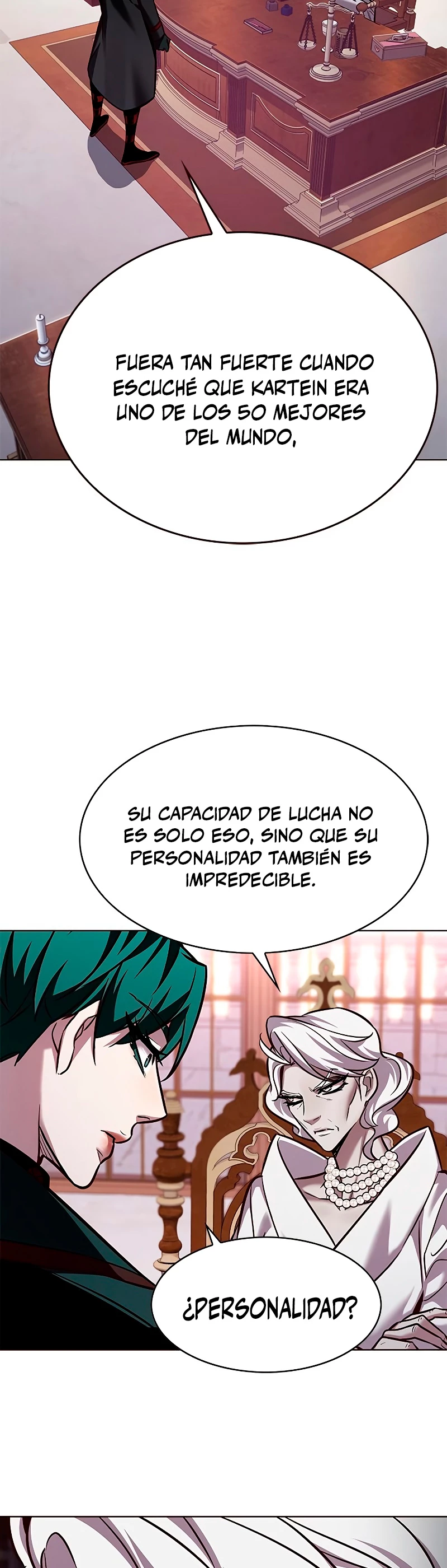 Rayito  > Capitulo 262 > Page 131
