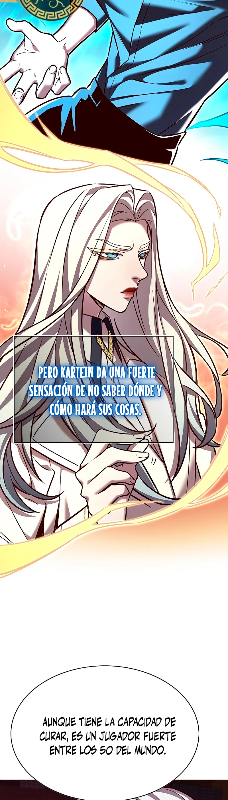 Rayito  > Capitulo 262 > Page 151