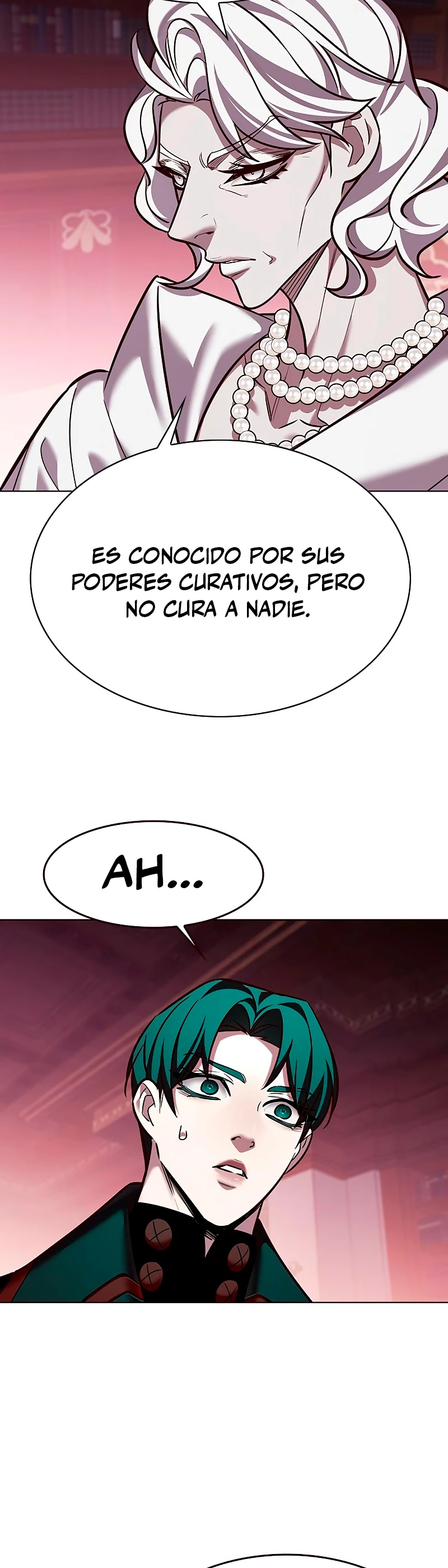 Rayito  > Capitulo 262 > Page 161