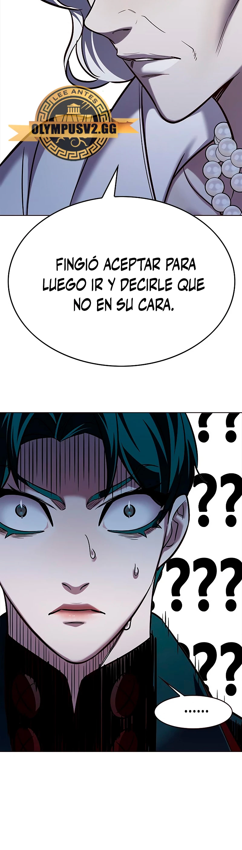 Rayito  > Capitulo 262 > Page 211