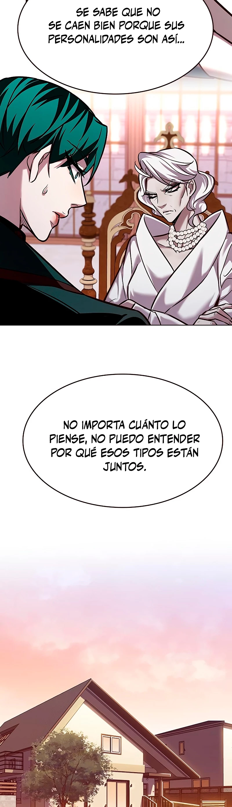 Rayito  > Capitulo 262 > Page 241