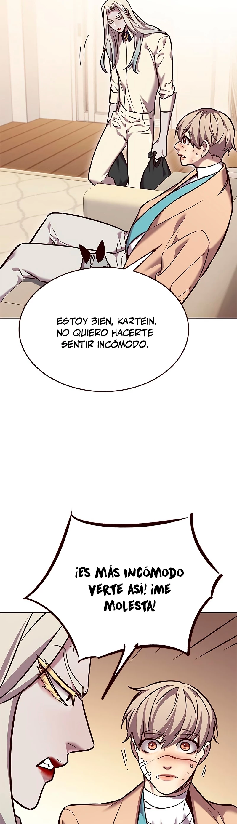 Rayito  > Capitulo 262 > Page 271