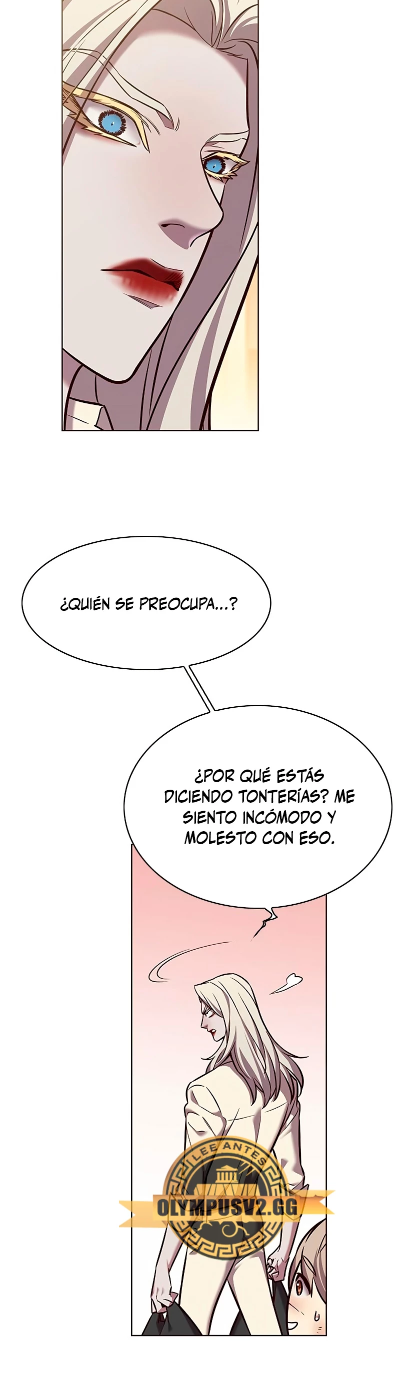 Rayito  > Capitulo 262 > Page 291