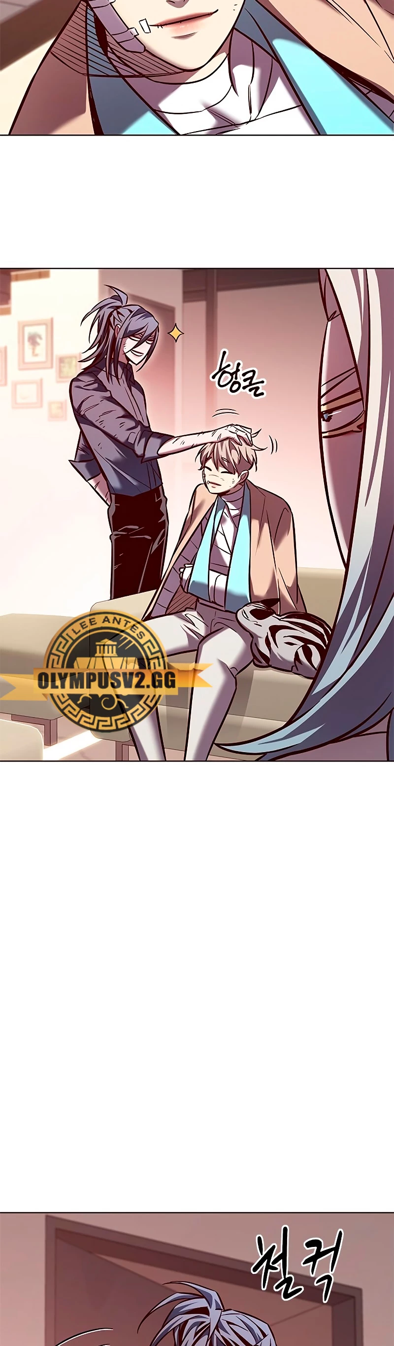 Rayito  > Capitulo 262 > Page 331