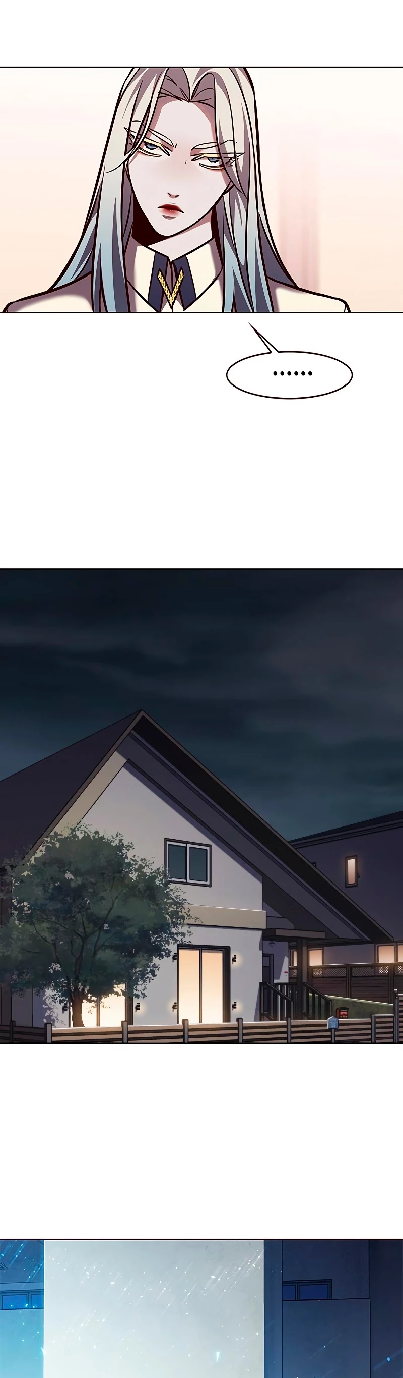 Rayito  > Capitulo 262 > Page 351