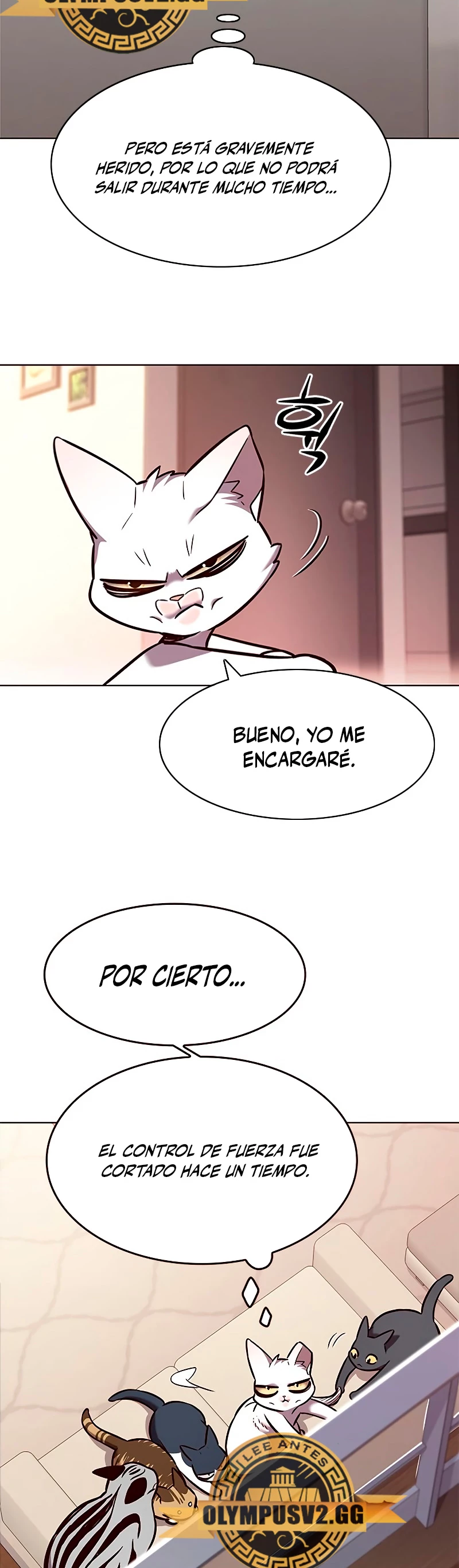 Rayito  > Capitulo 262 > Page 381
