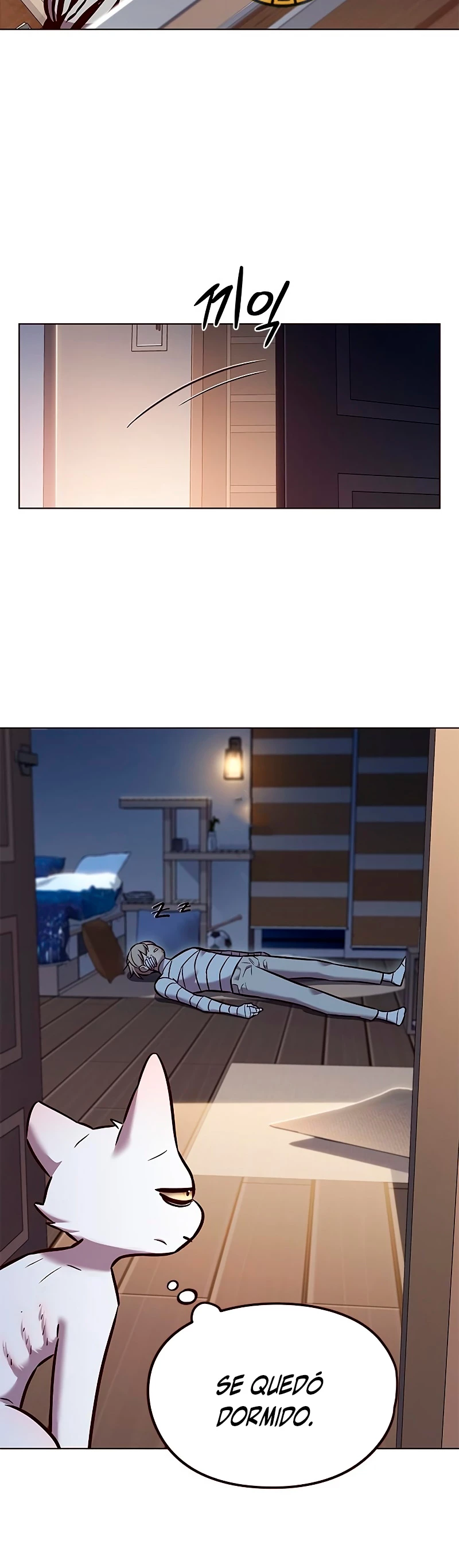 Rayito  > Capitulo 262 > Page 401