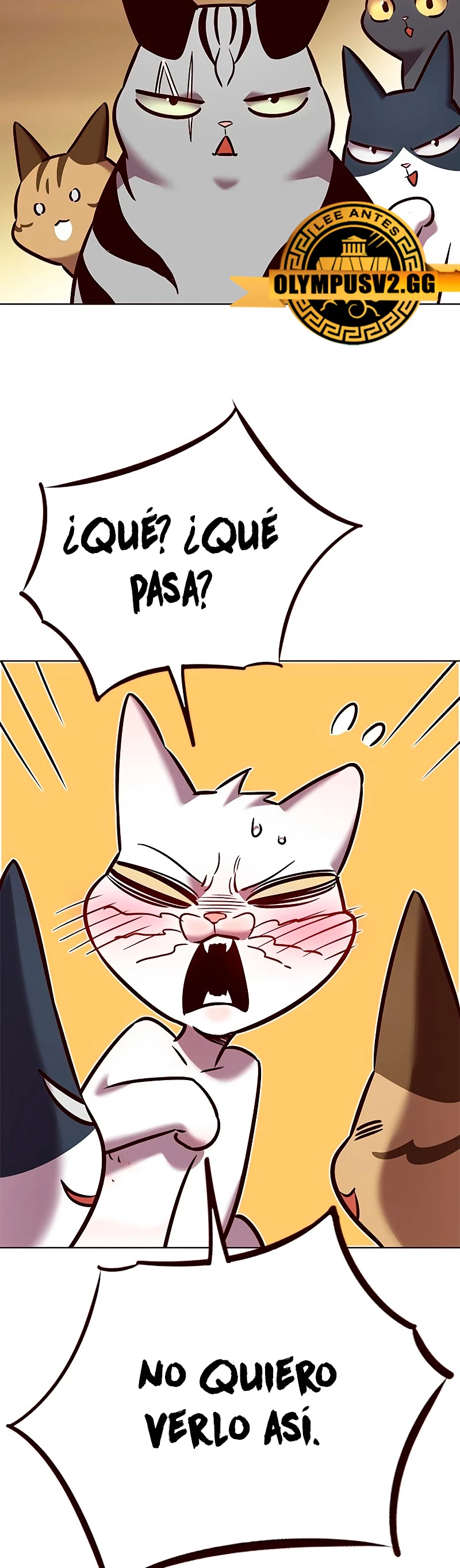 Rayito  > Capitulo 262 > Page 461