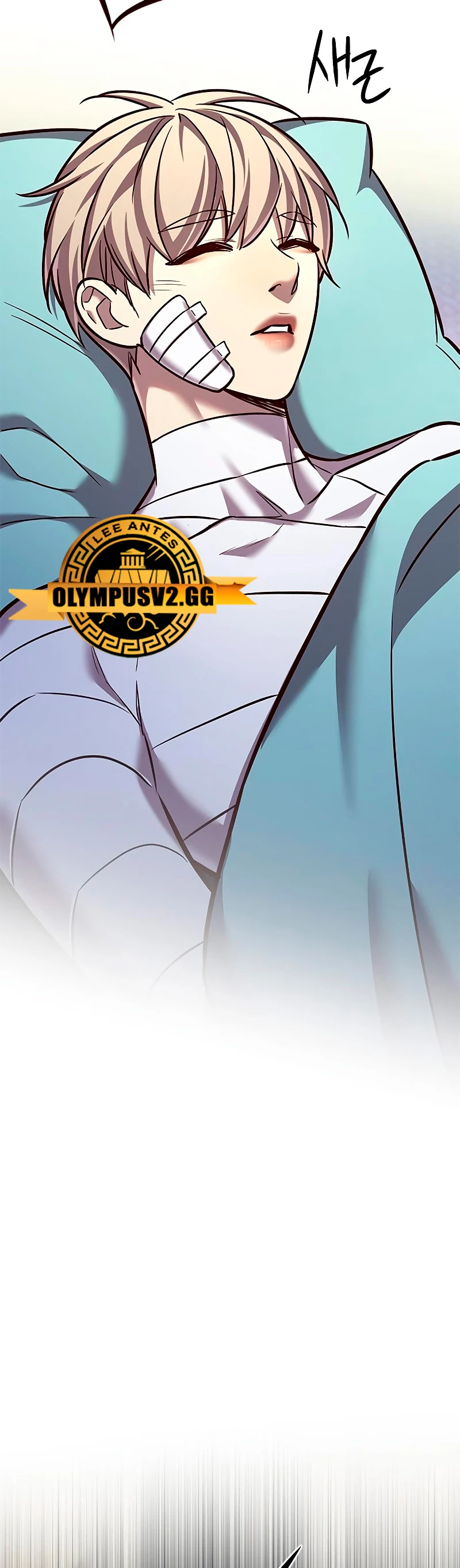 Rayito  > Capitulo 262 > Page 471