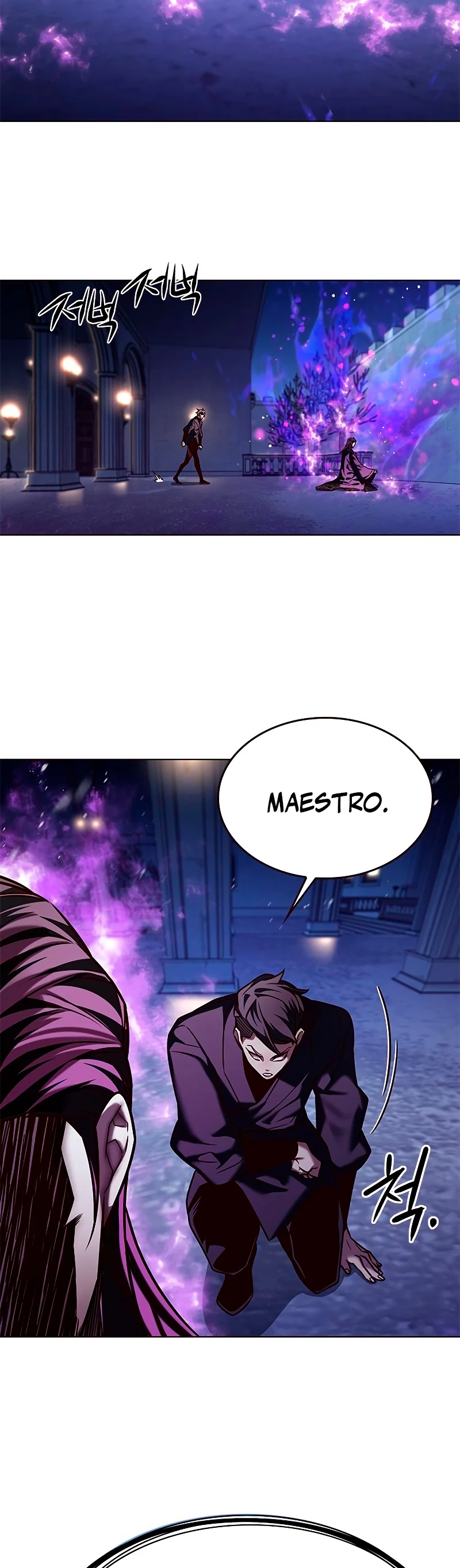 Rayito  > Capitulo 262 > Page 501
