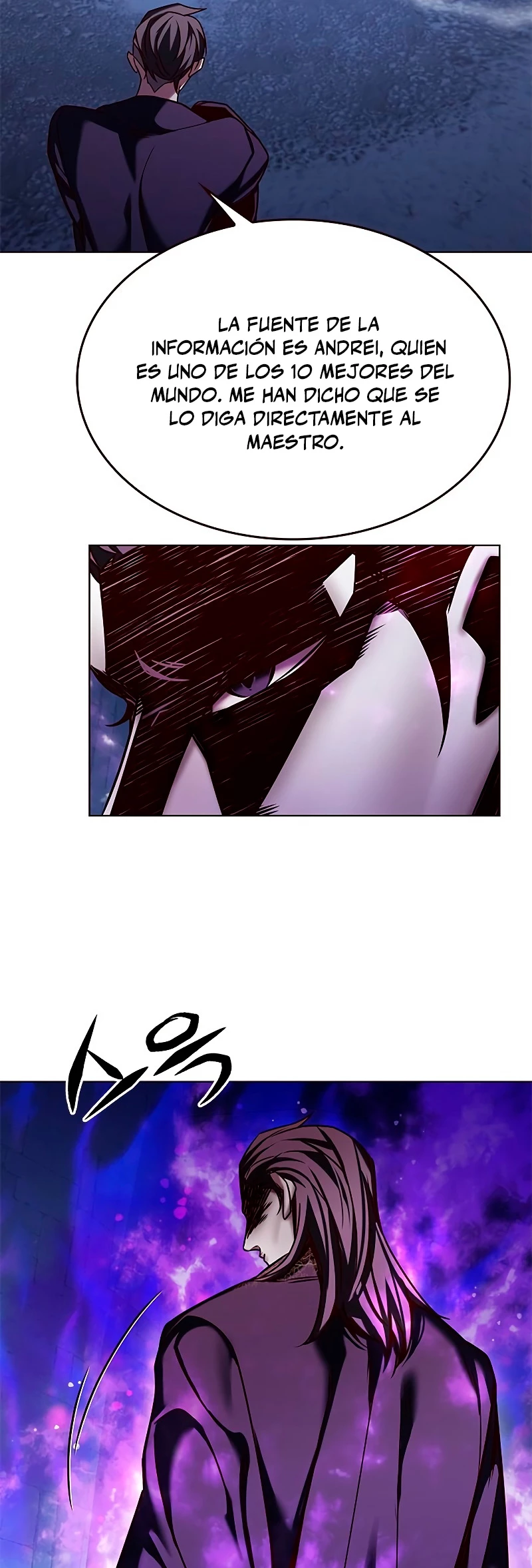 Rayito  > Capitulo 262 > Page 531