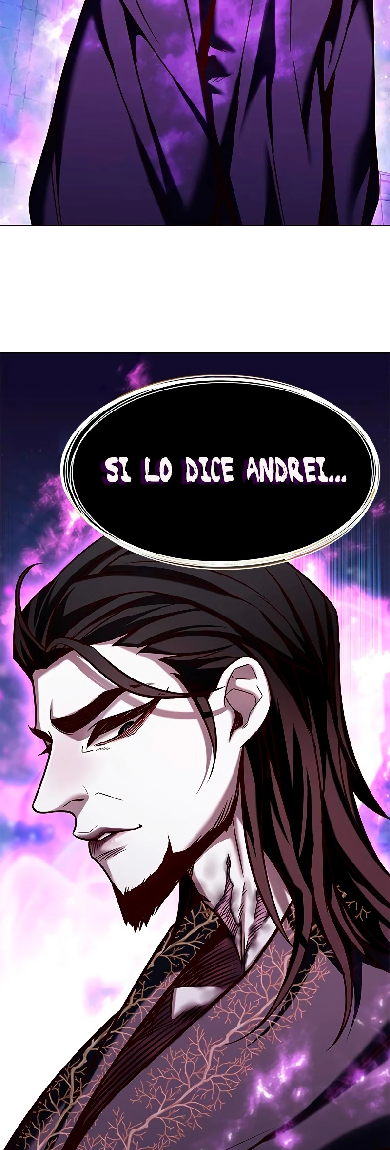 Rayito  > Capitulo 262 > Page 541