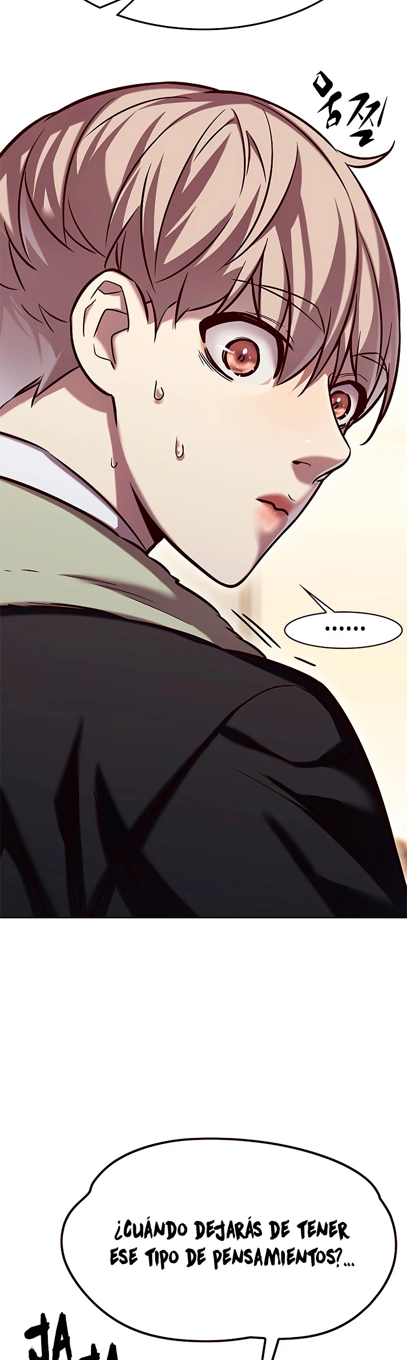 Rayito  > Capitulo 263 > Page 81