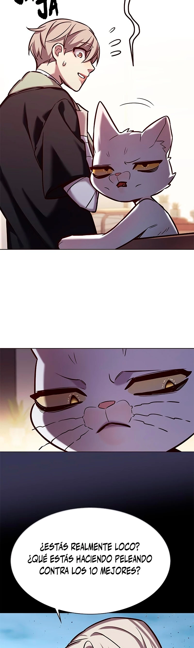 Rayito  > Capitulo 263 > Page 91