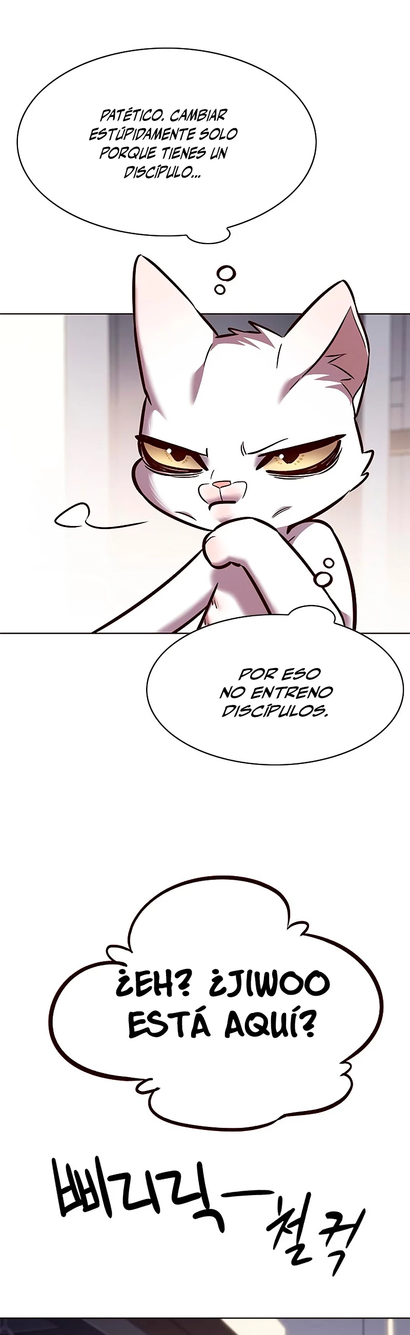Rayito  > Capitulo 263 > Page 141