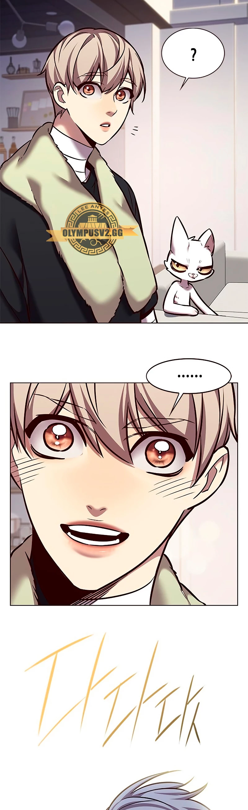 Rayito  > Capitulo 263 > Page 151