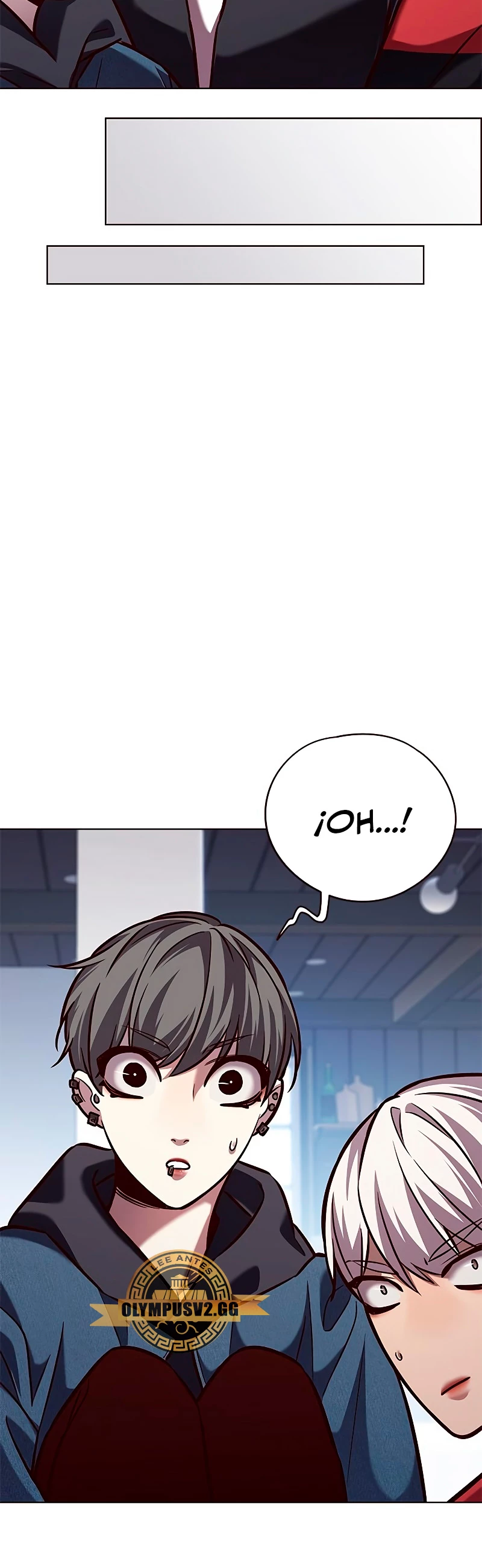 Rayito  > Capitulo 263 > Page 211