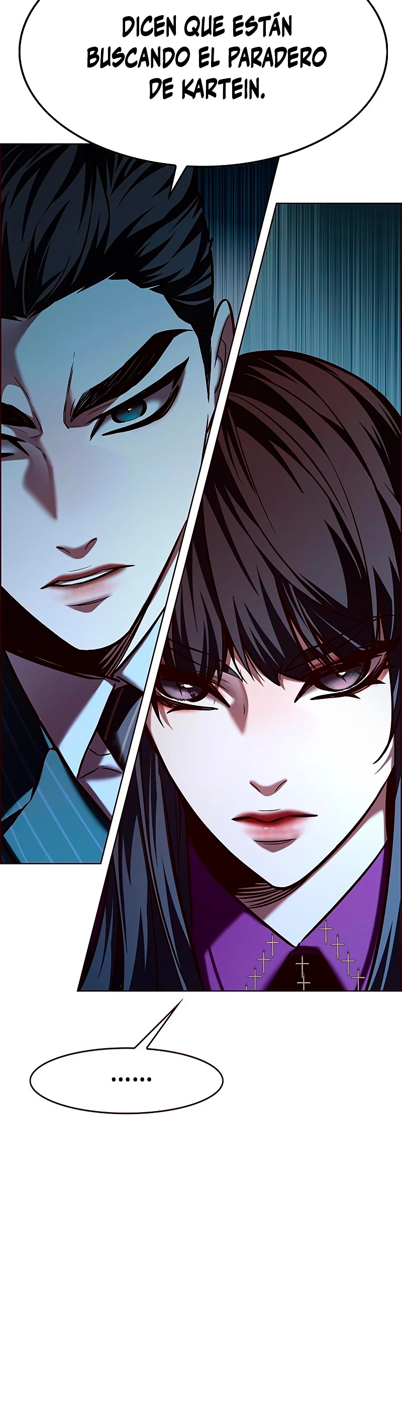 Rayito  > Capitulo 263 > Page 311