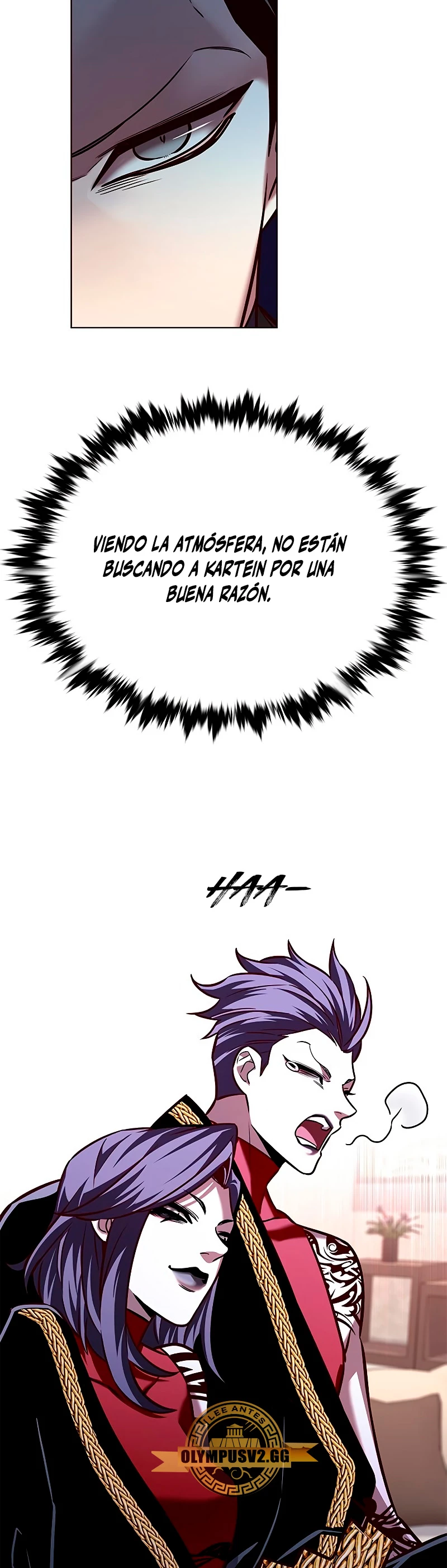 Rayito  > Capitulo 263 > Page 341