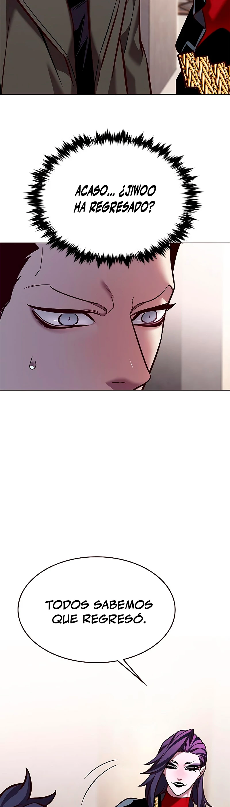 Rayito  > Capitulo 263 > Page 401