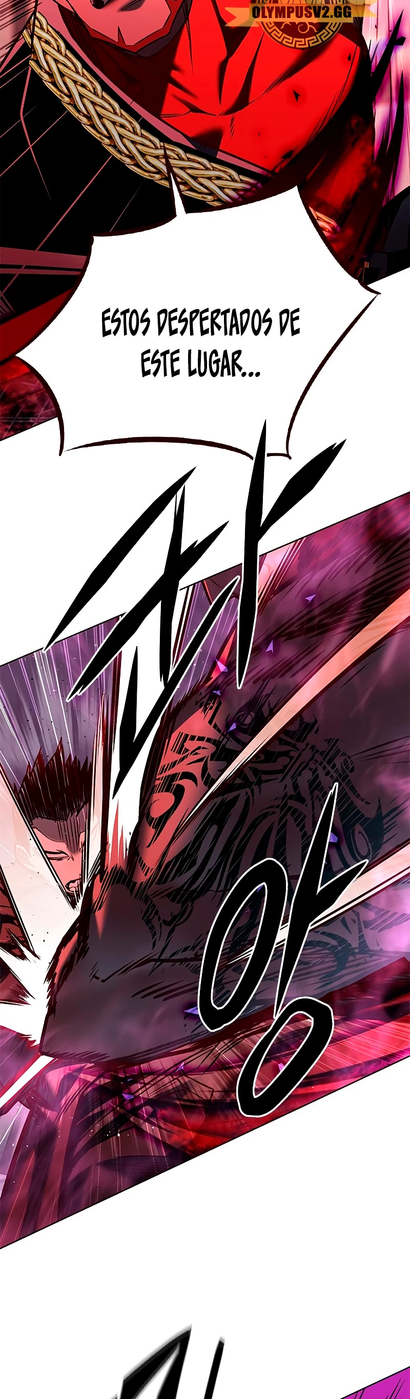 Rayito  > Capitulo 263 > Page 441