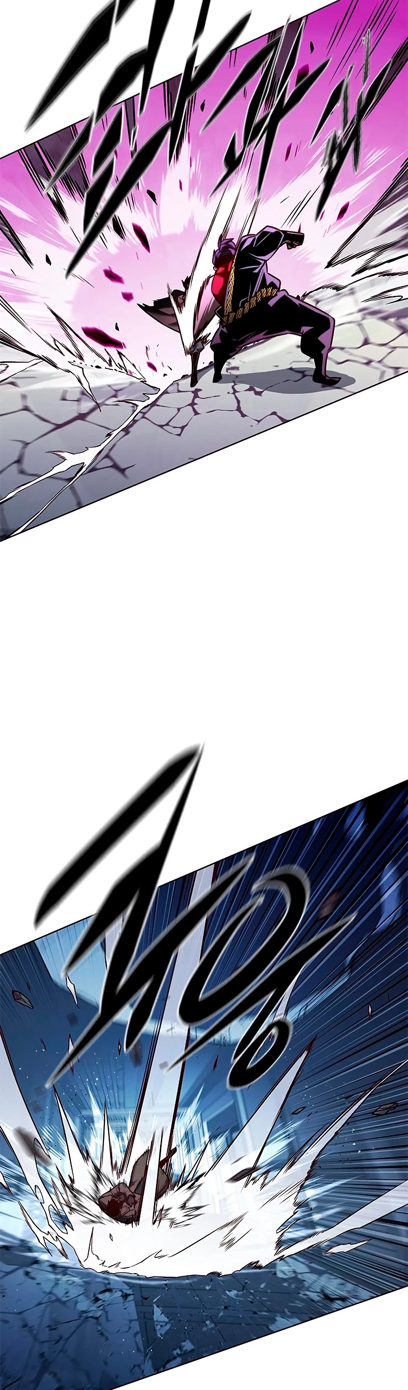 Rayito  > Capitulo 263 > Page 451