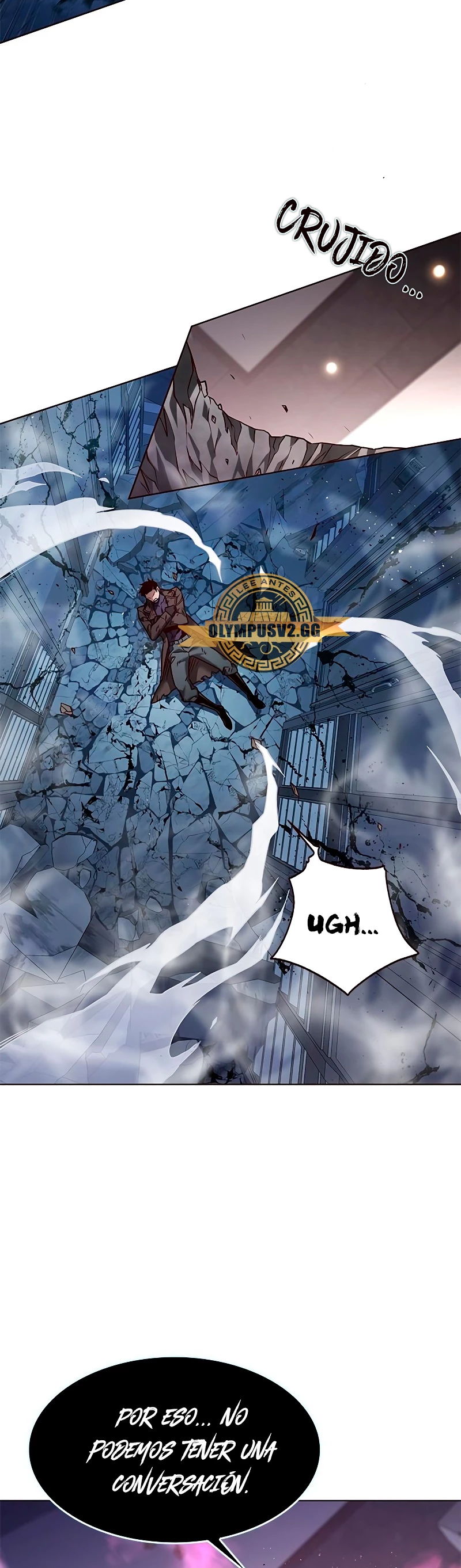 Rayito  > Capitulo 263 > Page 461