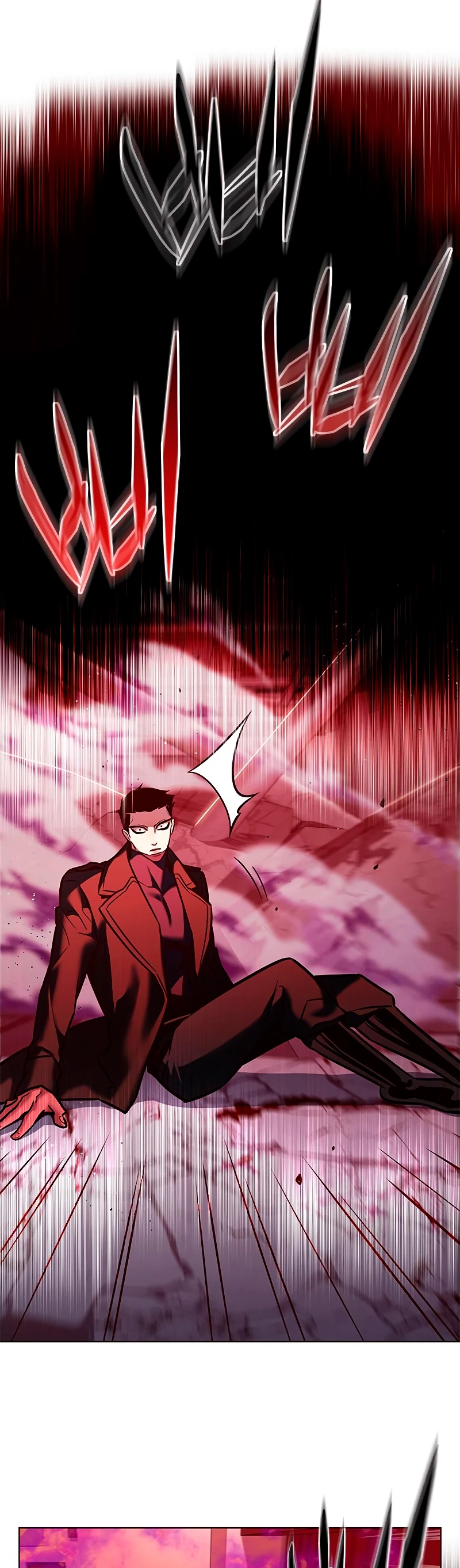 Rayito  > Capitulo 263 > Page 501
