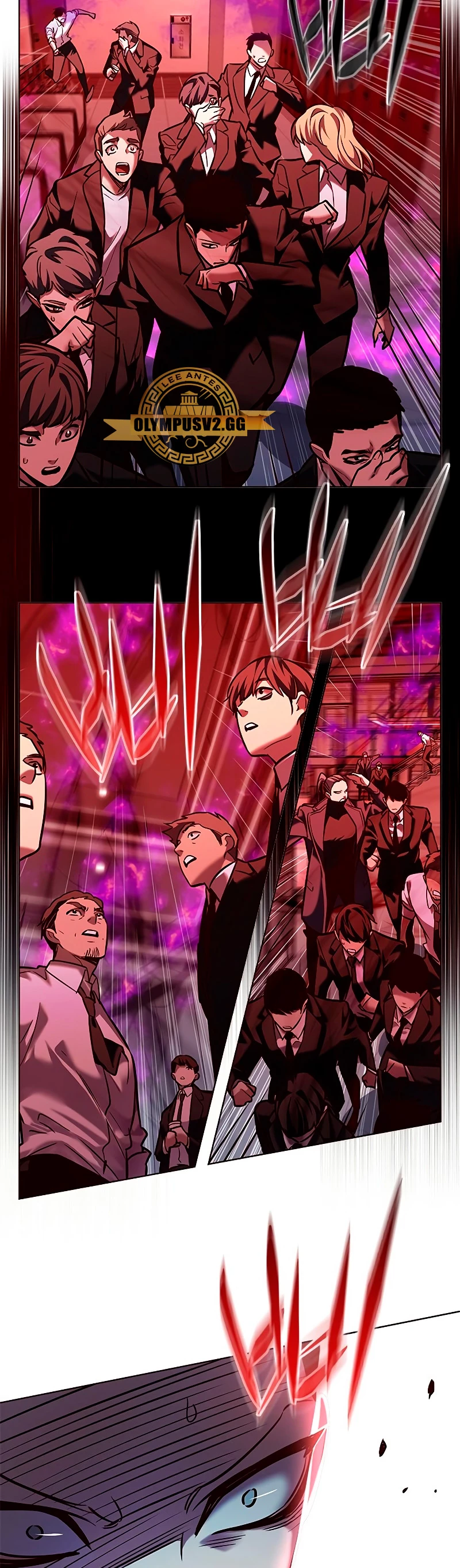 Rayito  > Capitulo 263 > Page 511