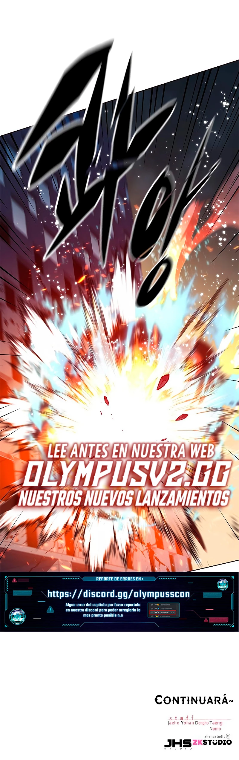 Rayito  > Capitulo 263 > Page 551