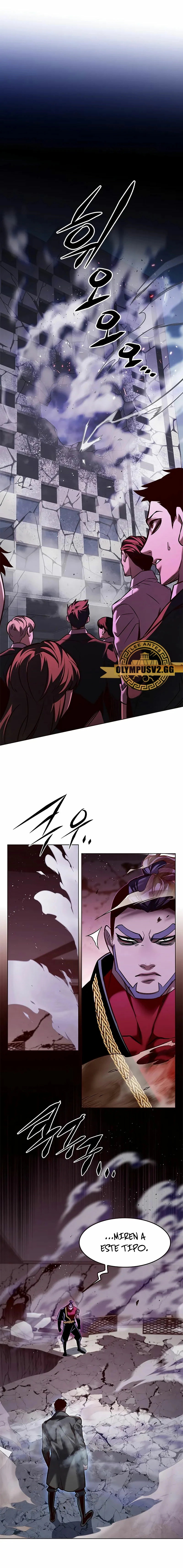 Rayito  > Capitulo 264 > Page 21