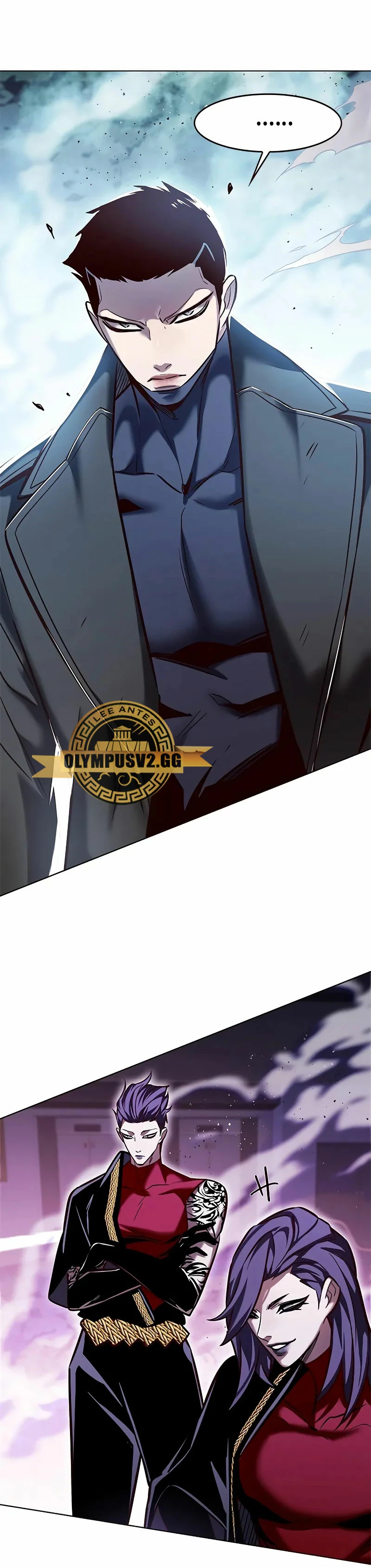 Rayito  > Capitulo 264 > Page 31