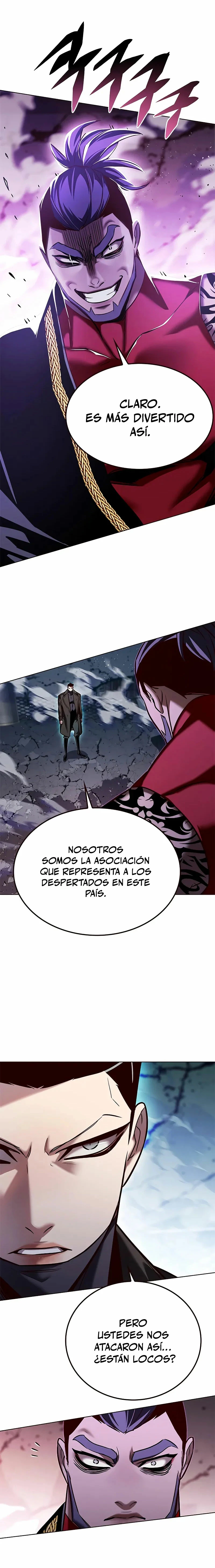 Rayito  > Capitulo 264 > Page 41