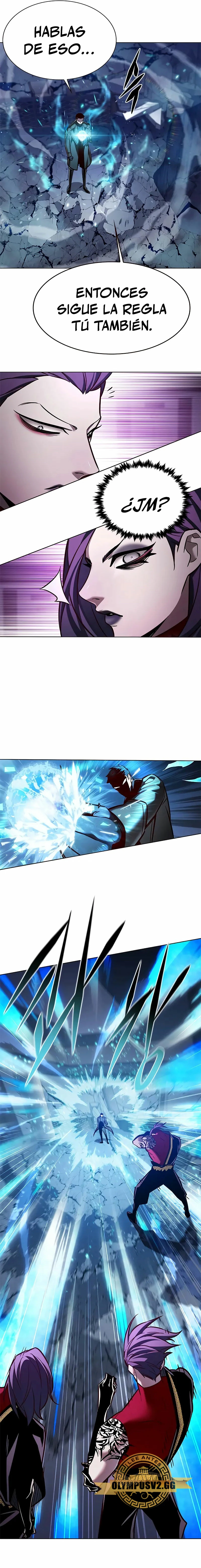 Rayito  > Capitulo 264 > Page 71
