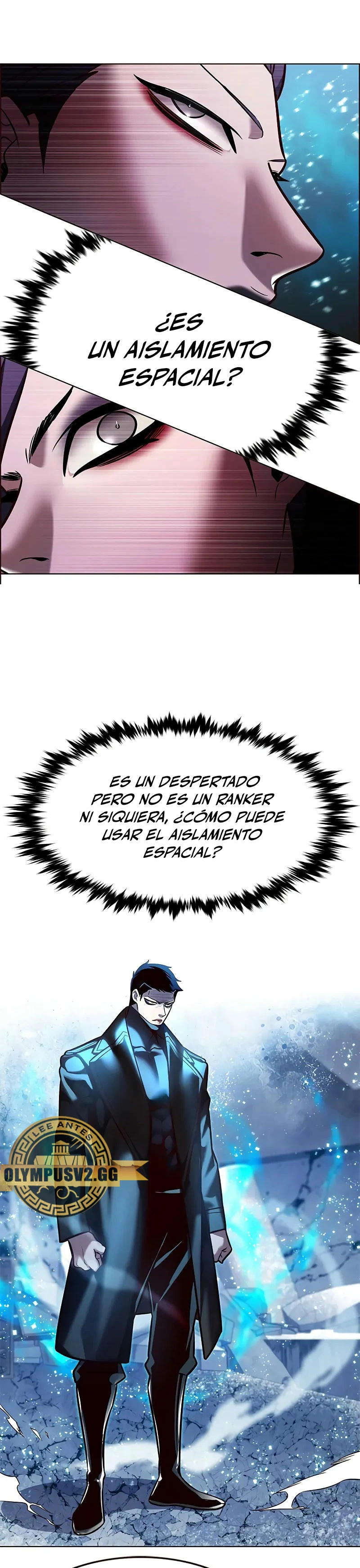 Rayito  > Capitulo 264 > Page 81