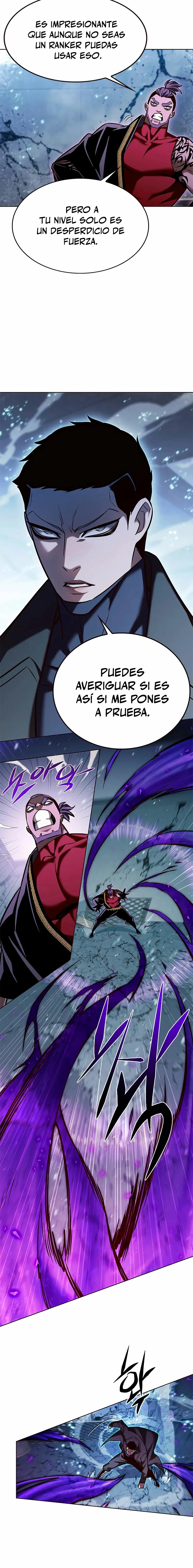 Rayito  > Capitulo 264 > Page 91