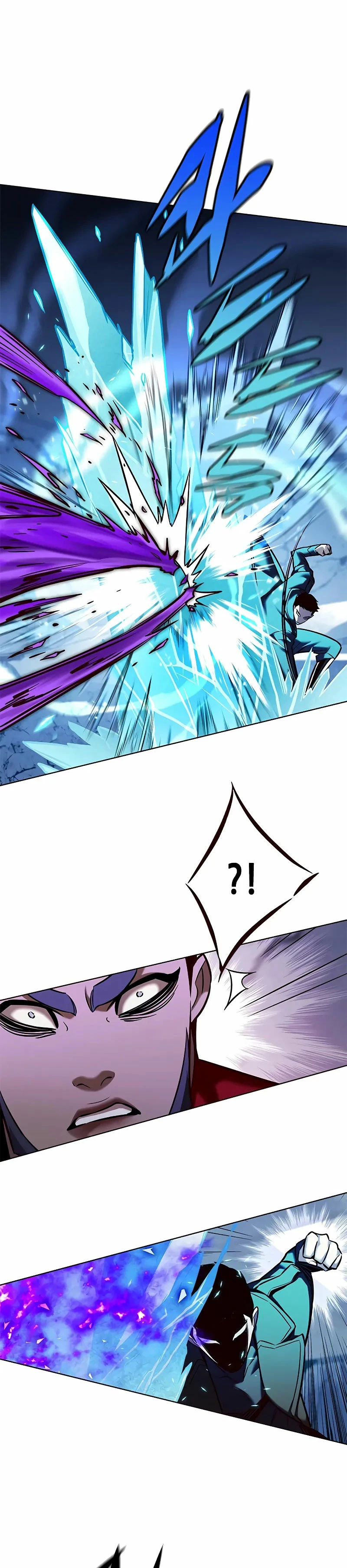 Rayito  > Capitulo 264 > Page 101
