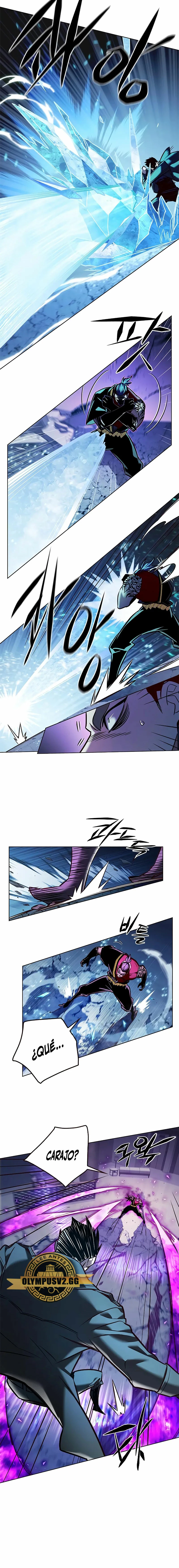 Rayito  > Capitulo 264 > Page 111