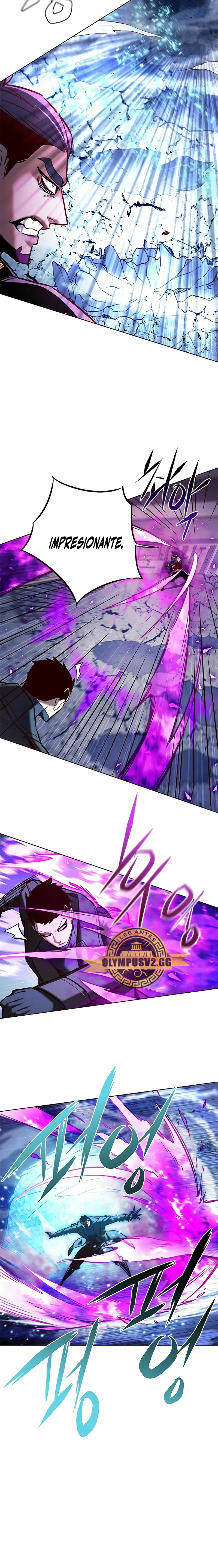 Rayito  > Capitulo 264 > Page 141