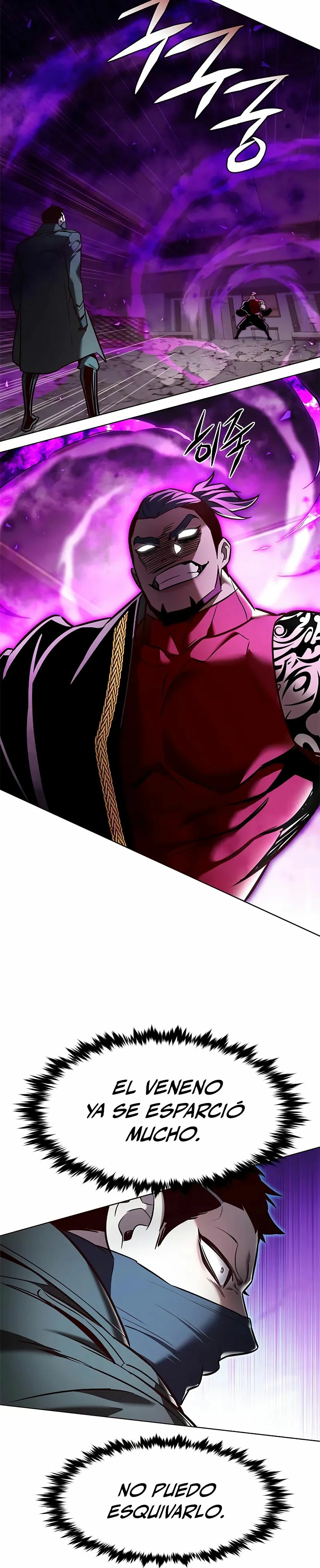 Rayito  > Capitulo 264 > Page 171