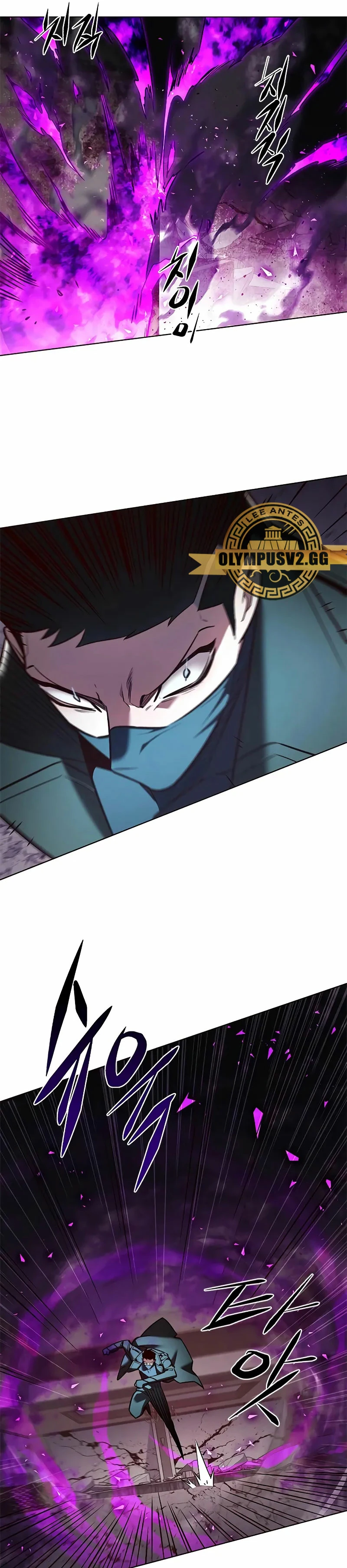 Rayito  > Capitulo 264 > Page 191