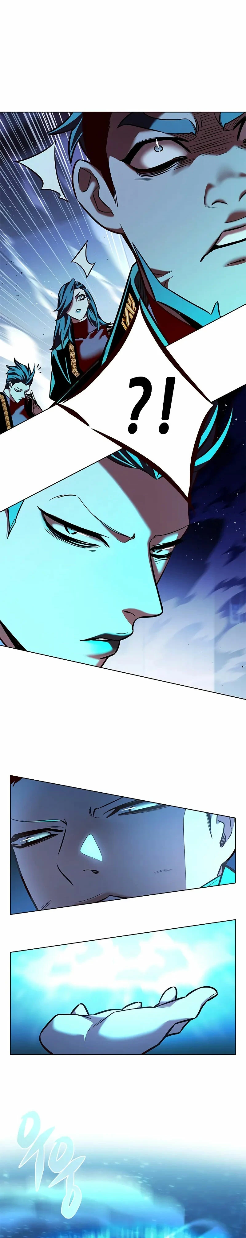 Rayito  > Capitulo 264 > Page 221