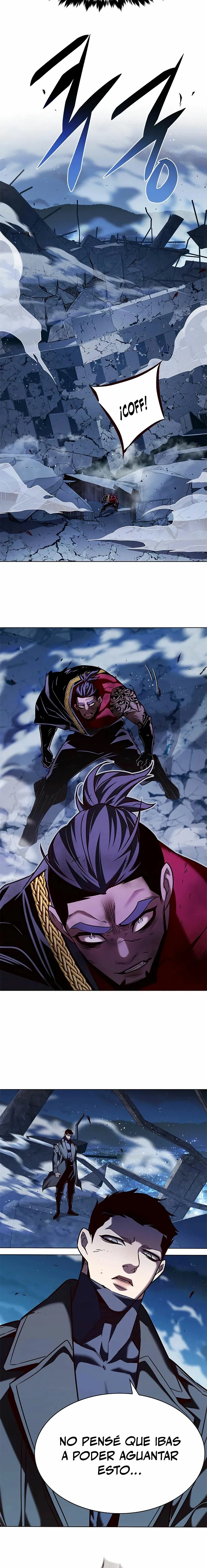 Rayito  > Capitulo 264 > Page 291