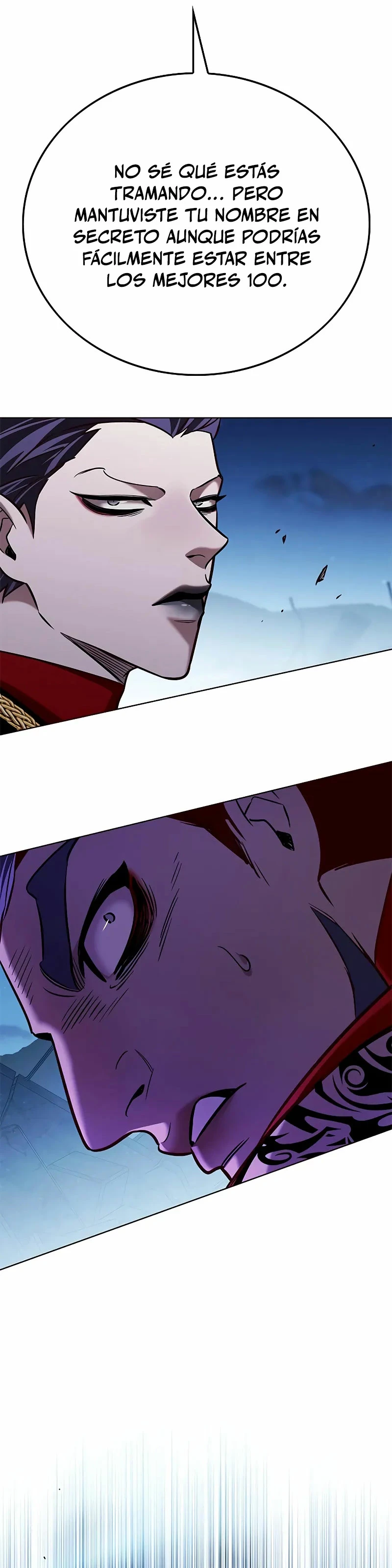 Rayito  > Capitulo 264 > Page 331