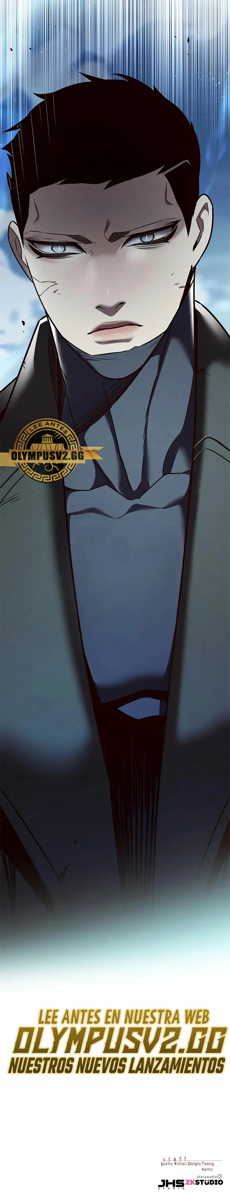 Rayito  > Capitulo 264 > Page 341