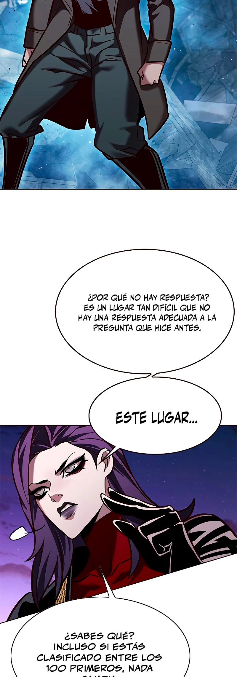 Rayito  > Capitulo 265 > Page 51