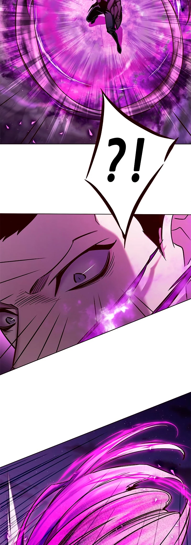 Rayito  > Capitulo 265 > Page 71